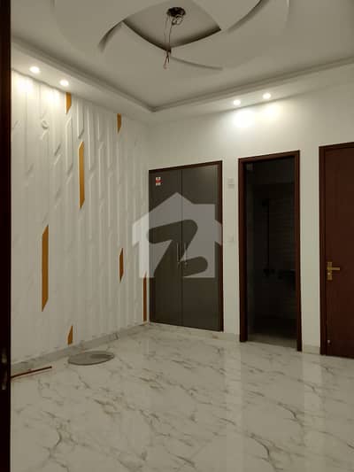 2 Bed DD 1st Floor Portion Available For Rent