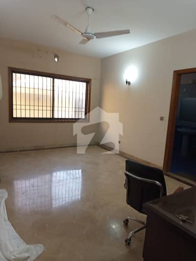 Very Well Maintained 500 Square Yard House Available For Rent