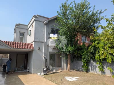 10 Marla House Available For Sale In Lake City Lahore
