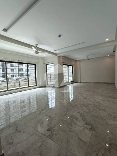 4 Bed Room Apartment Askari 12