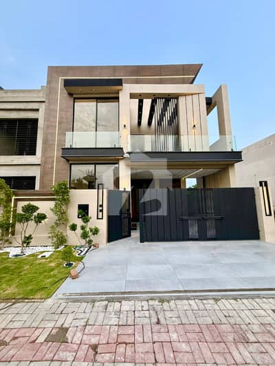 8 Marla Modern House for Sale Bahria Orchard Phase 2, Lahore 8 Marla Modern House for Sale Bahria Orchard Phase 2, Lahore