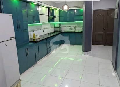 Prime Location 1550 Square Feet Flat In Only Rs. 42000000