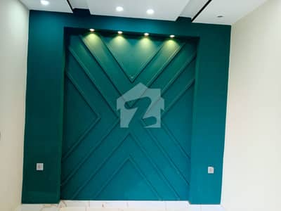 Modern Design 3 Marla Brand New House For Sale in AL-Kabir Town Phase 2