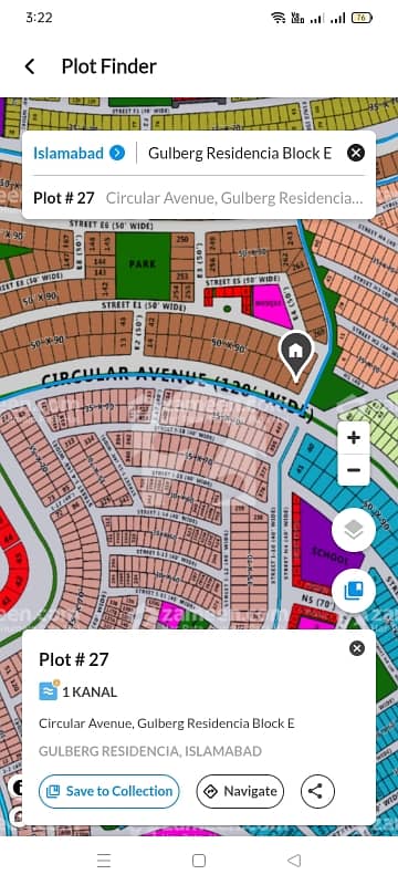 E Block 1kanal Corner Develop Possession Plot Available On Sale In Gulberg Rasidencia Islamabad E Block 1kanal Corner Develop Possession Plot Available On Sale In Gulberg Rasidencia Islamabad