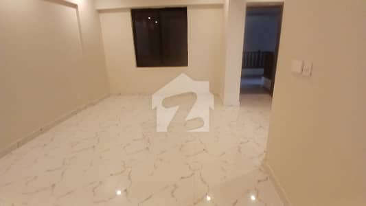 Bahria Enclave Islamabad Sector H The Galleria 2bed Noble Apartment For Rent