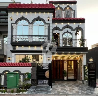 5 Marala House Available For Sale LDA Approved 5 Marala House Available For Sale LDA Approved