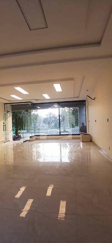 5 Marla Commercial Hall for Rent | Versatile Workspace | Business Opportunity 5 Marla Commercial Hall for Rent | Versatile Workspace | Business Opportunity