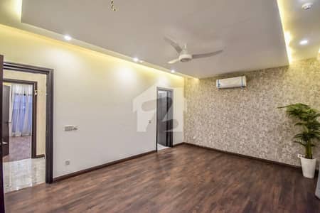 One Bed Apartment Non F Urnished Apqrtment For Rent In Bahria Town Lahore