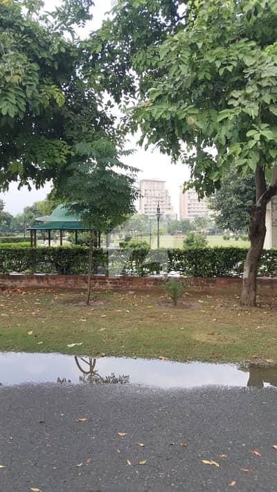 1 Kanal Prime Residential Plot For Sale | K Block, DHA Phase 6, Lahore* _Offered By: Paramount Property Solutions_