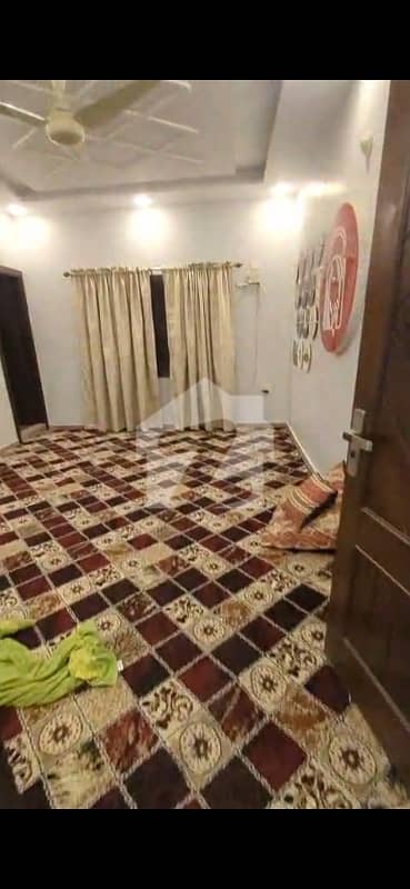 نارتھ ناظم آباد ۔ بلاک ایل نارتھ ناظم آباد,کراچی میں 3 کمروں کا 16 مرلہ بالائی پورشن 95.0 ہزار میں کرایہ پر دستیاب ہے۔