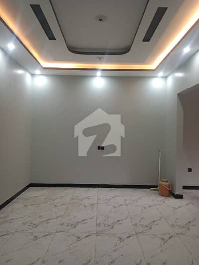 120 Square Yard Ground Floor Brand New Construction Homes American Kitchen 2 Bed DD