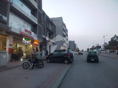 Stodio apartment available for sale in Bahhria Enclave sector G