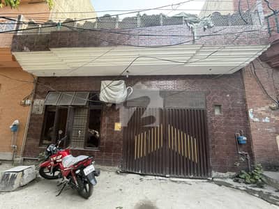 مرغزار آفیسرز کالونی لاہور میں 2 کمروں کا 5 مرلہ مکان 1.45 کروڑ میں برائے فروخت۔