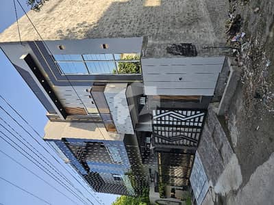3.5 Marla house for sale al hafeez garden phase 2