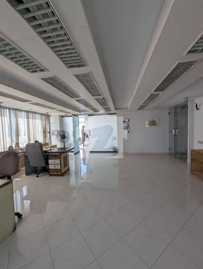 4,200 Sq. Ft. Premium Office Space