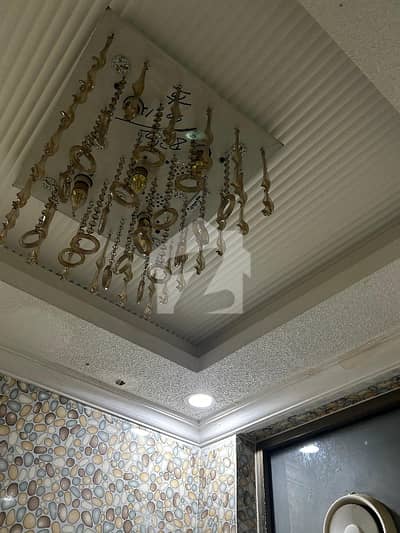 Complete Room Available For Rent For Rent Lounge Kitchen Available For Female Demand 35000