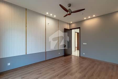 1 Kanal Upper Portion Lower Lock For Rent In Dha Phase 8 Ex Air Avenue
