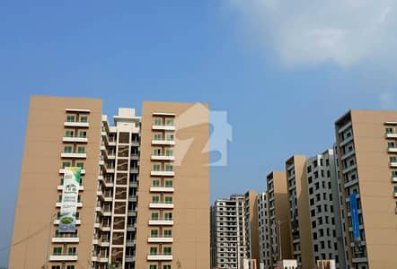 Askari-12 Brand New Apartment 3rd Floor Abailable For Rent #Askari 12 #Rent