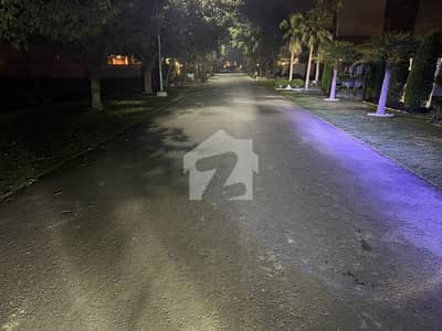 4 Kanal Plot for Sale in E Block DHA Lahore | 9 Prism | 16 Crore