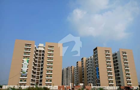 12 Marla 4 Bed Flat Is Available For Sale In Askari 12 Lahore