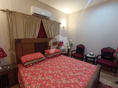 2 Bed Furnished Apartment