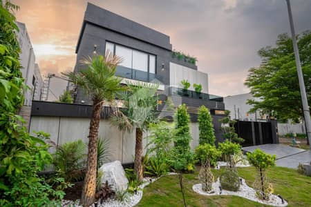 Full Basement Full Furnished Home Theater Swimming Pool Bungalow For Sale At Top Location Near To DHA Raya Full Basement Full Furnished Home Theater Swimming Pool Bungalow For Sale At Top Location Near To DHA Raya