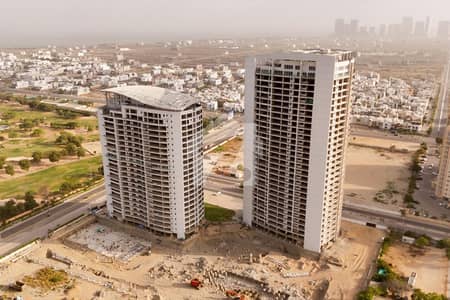 Arkadians DHA Phase 8 | Tower B | 70/30 Payment Plan | 30% Post Handover