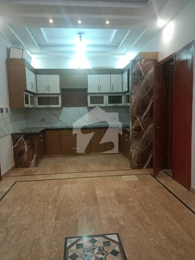 120 Sq Yd ground floor brand new construction homes America kitchen 2bd DD