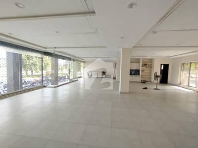 12 Marla Commercial Building for Rent | Main Boulevard | Bahria Town Lahore 12 Marla Commercial Building for Rent | Main Boulevard | Bahria Town Lahore