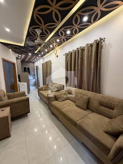 3 Marla Fully Furnished Ground Floor for Rent AA Vital Homes, Lahore