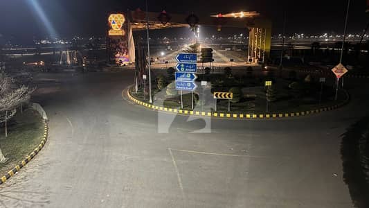 1 Kanal Pair Plot for Sale in DHA Lahore Phase 9 Prism C Block | 750 Lacs