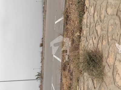 Ideal Residential Plot Is Available For Sale In Karachi