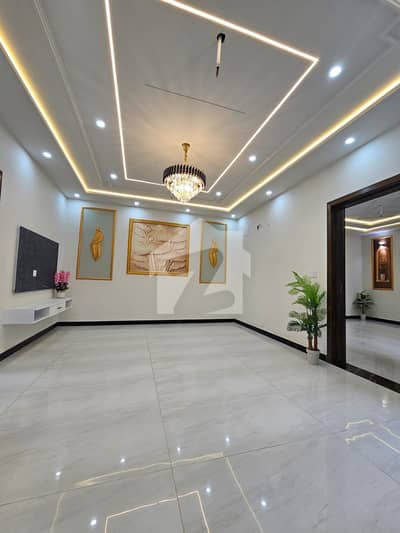 5 Marla Brand New House For Sale