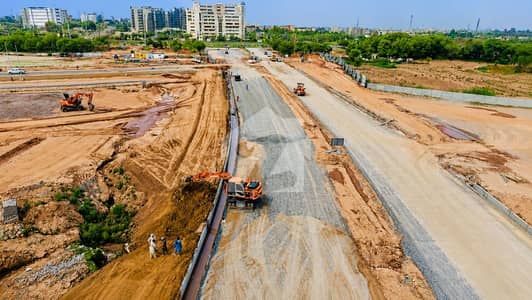 35*70 Prime Location Plot Directly Approach To Main Road