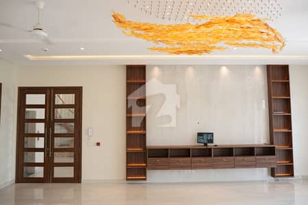 Ultra-Luxury Living | 2 Kanal House X Block, DHA Phase 7 Lahore