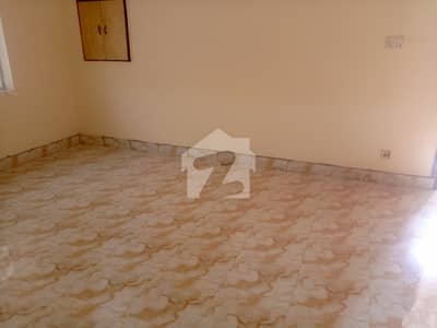 SINGLE STOREY HOUSE AVAILABLE FOR RENT IN RAZA BLOCK
