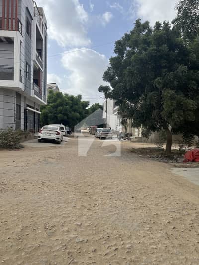 120 Sq Yrd Open Residential Plot Available for Sell in Gulshan e maymar Sector Q 120 Sq Yrd Open Residential Plot Available for Sell in Gulshan e maymar Sector Q