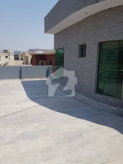 UPPER PORTION FOR RENT IN DHA PHASE 2