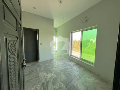 5 Marla Brand New House For Sale In DHA Phase 5 - Sector F, Islamabad