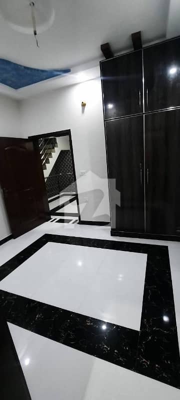 ملٹری اکاؤنٹس ہاؤسنگ سوسائٹی لاہور میں 3 کمروں کا 4 مرلہ مکان 1.85 کروڑ میں برائے فروخت۔