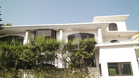 ایف ۔ 7 اسلام آباد میں 6 کمروں کا 1 کنال زیریں پورشن 6.5 لاکھ میں کرایہ پر دستیاب ہے۔
