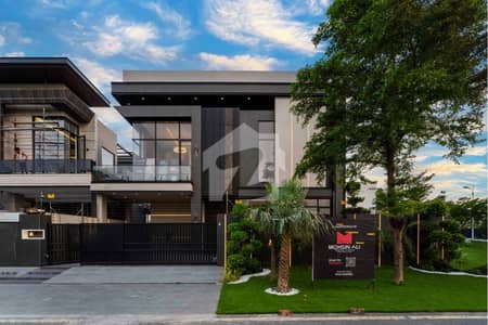 1 Kanal Top Quality Build Luxurious Beautiful Ultra Modern Design Villa Full Furnished With Basement For Sale In DHA Lahore Phase 7 Prime Location 1 Kanal Top Quality Build Luxurious Beautiful Ultra Modern Design Villa Full Furnished With Basement For Sale In DHA Lahore Phase 7 Prime Location