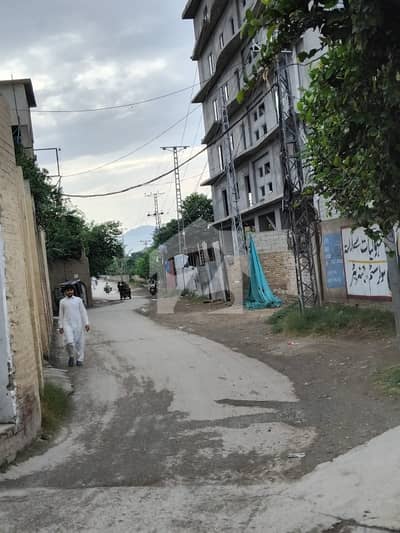 This Is Your Chance To Buy Prime Location House In Tehkal Tehkal