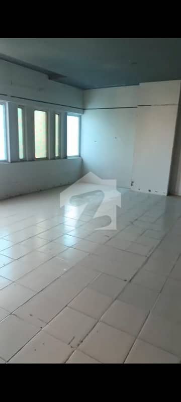 1000 Sqft office for Sale on prime location of Shahrah-e-Faisal