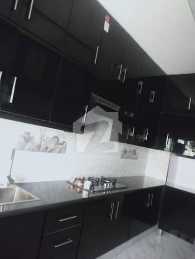 2 Bed Room Apartment For Rent In toheed Commercial