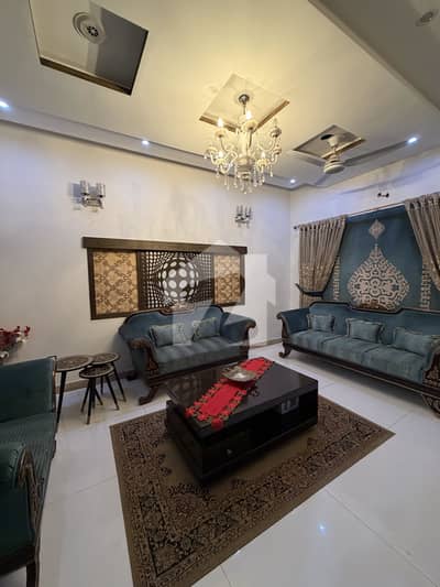 10 Marla Double Storey Beautiful House Tile Flooring Available For Sale In Johar Town 10 Marla Double Storey Beautiful House Tile Flooring Available For Sale In Johar Town