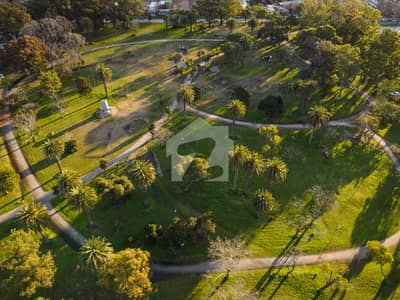 5 Marla Plot For Sale In DHA Rahber 11 Sector 2 Lahore | Prime Residential Deal