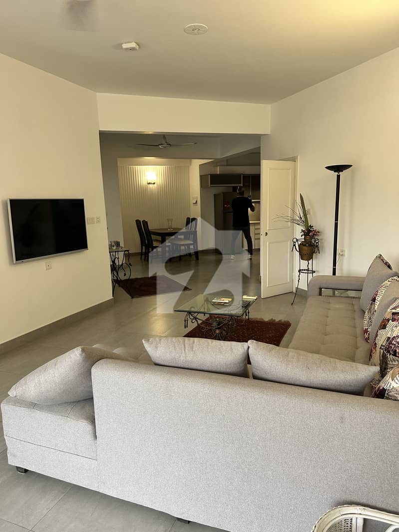 Full Furnished Two Bedroom Drawing Dining TV Launch Full Furnished Two Bedroom Drawing Dining TV Launch