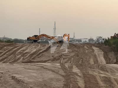 40x80 Plot for Sale in F-14/3 | Premium F-Series Location | High ROI Potential
