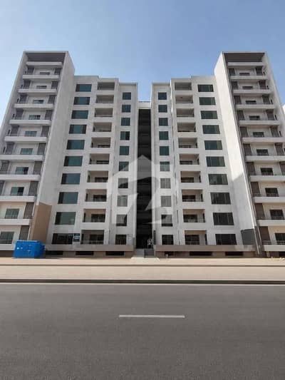 4 Beds Brand New Apartment on Ground Floor available for sale in Askari 12, Lahore.